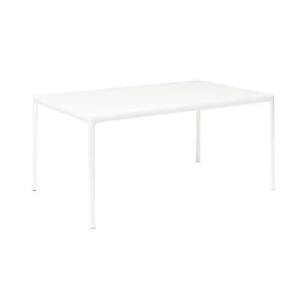 1966 Collection 38in Rectangular Dining Table