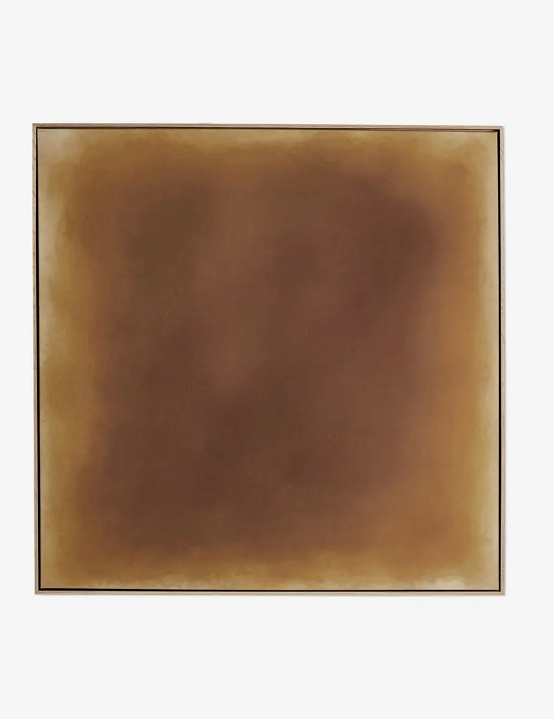 Resonance Wall Art By Fourhands Art Studio