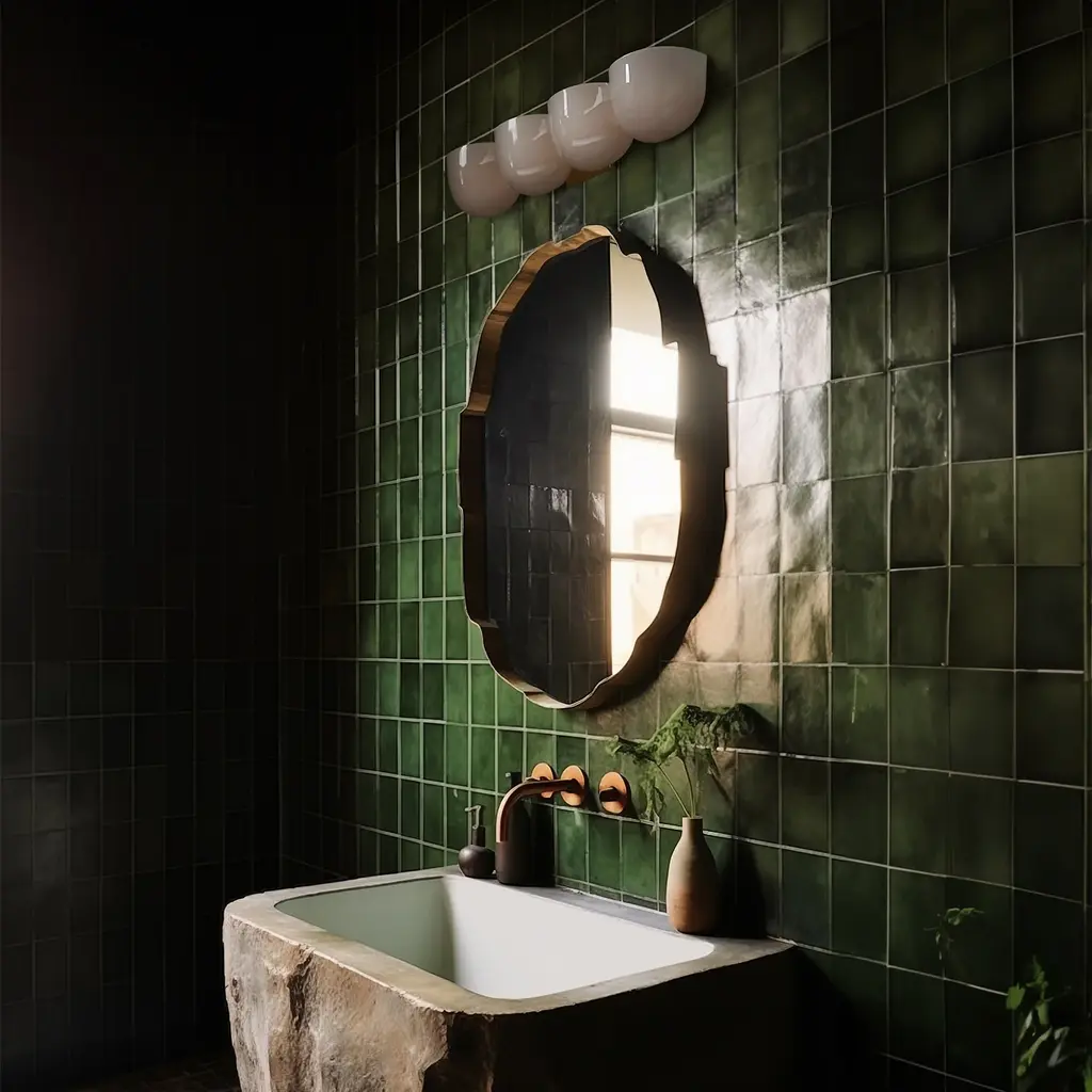 Cheverny Extra Large Vanity