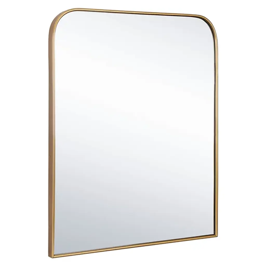 Calabasas Wall Mirror