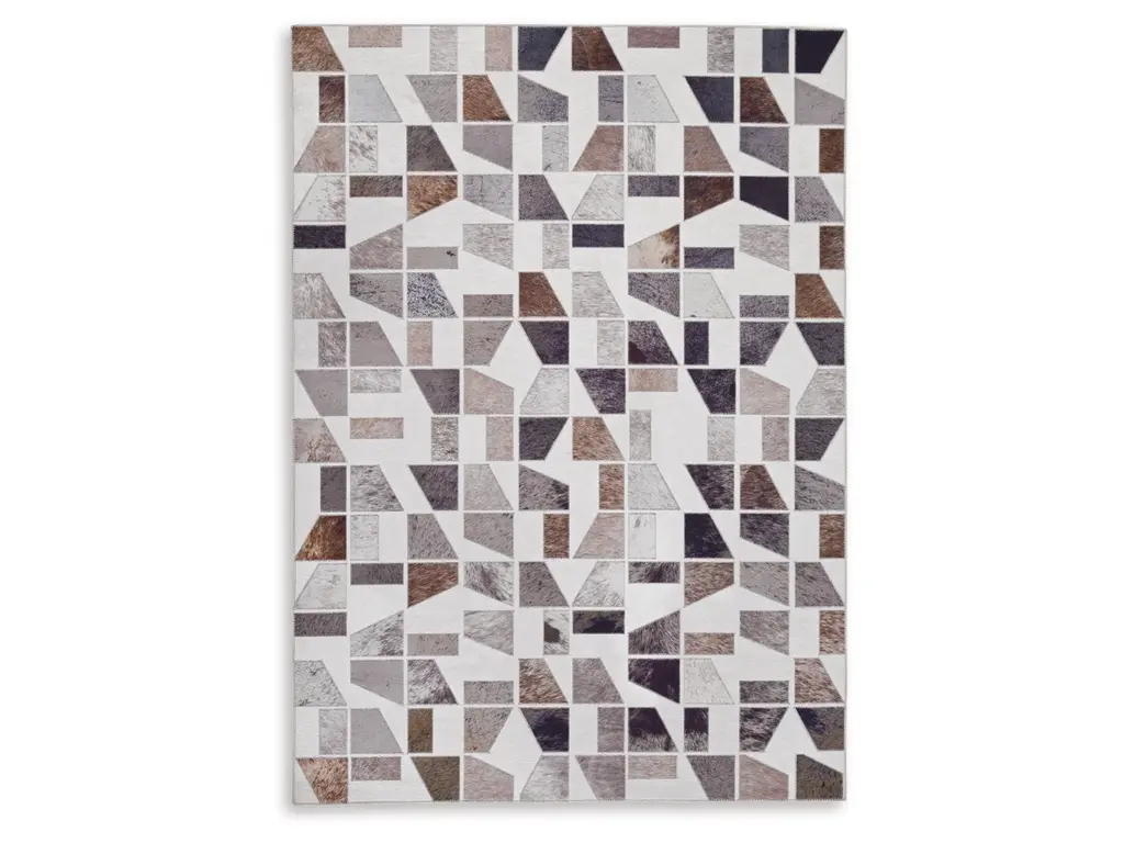 Jettner 5' X 7' Rug
