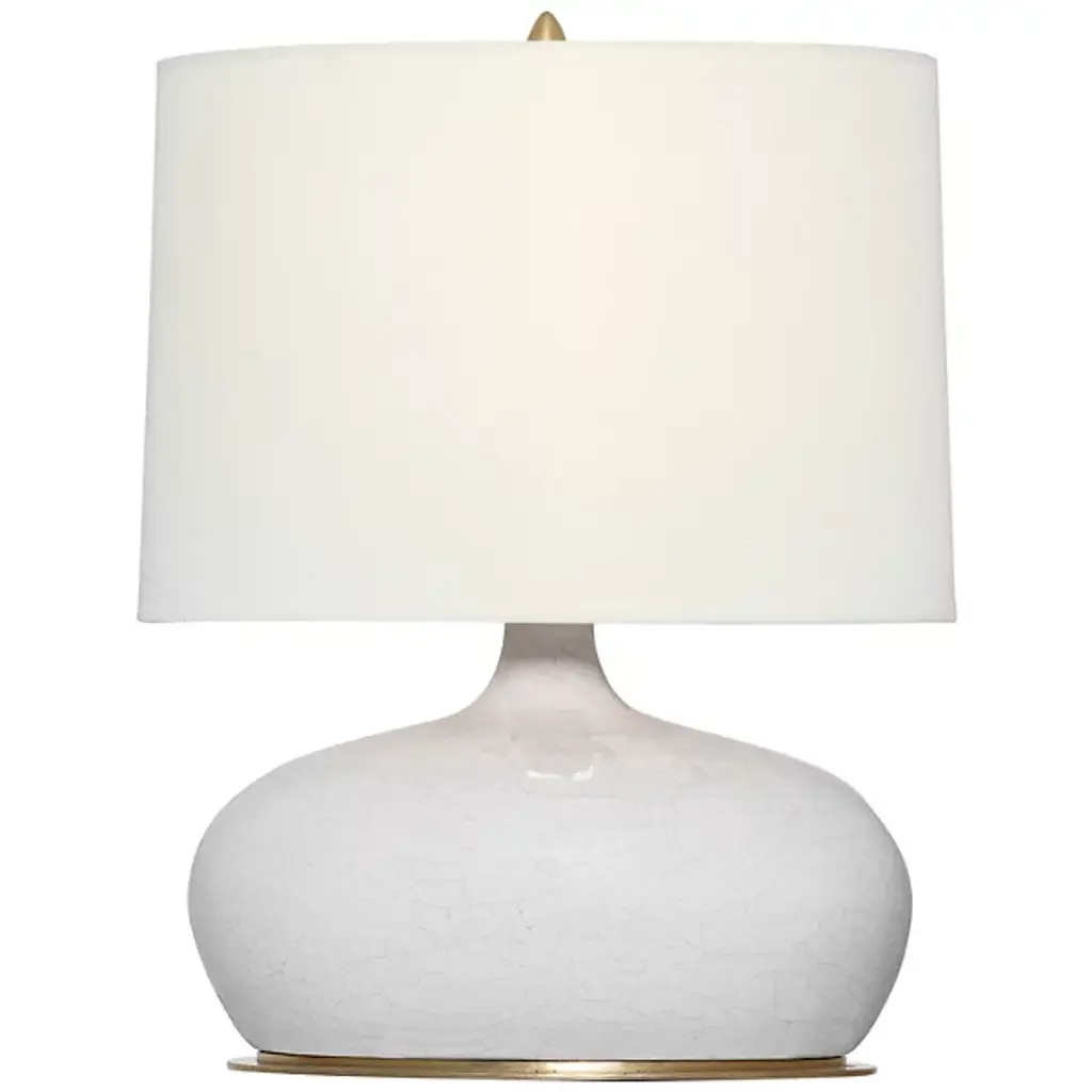 Olinda Low Table Lamp