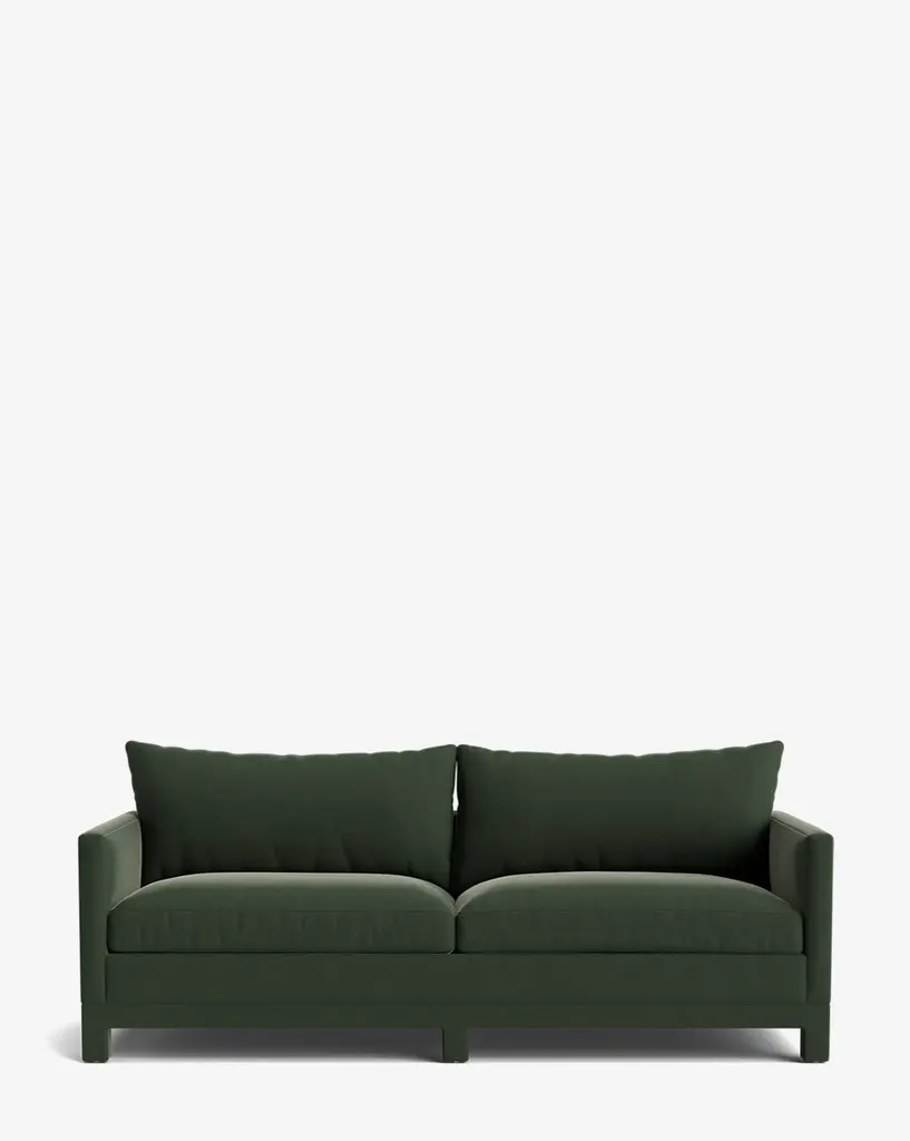 Appoline Sofa 85"