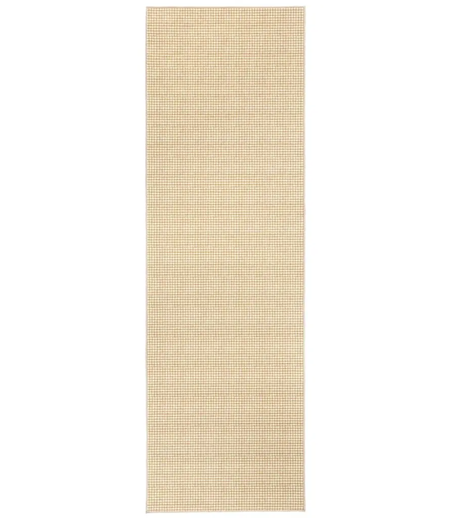 Hartley Natural Machine Washable Rug