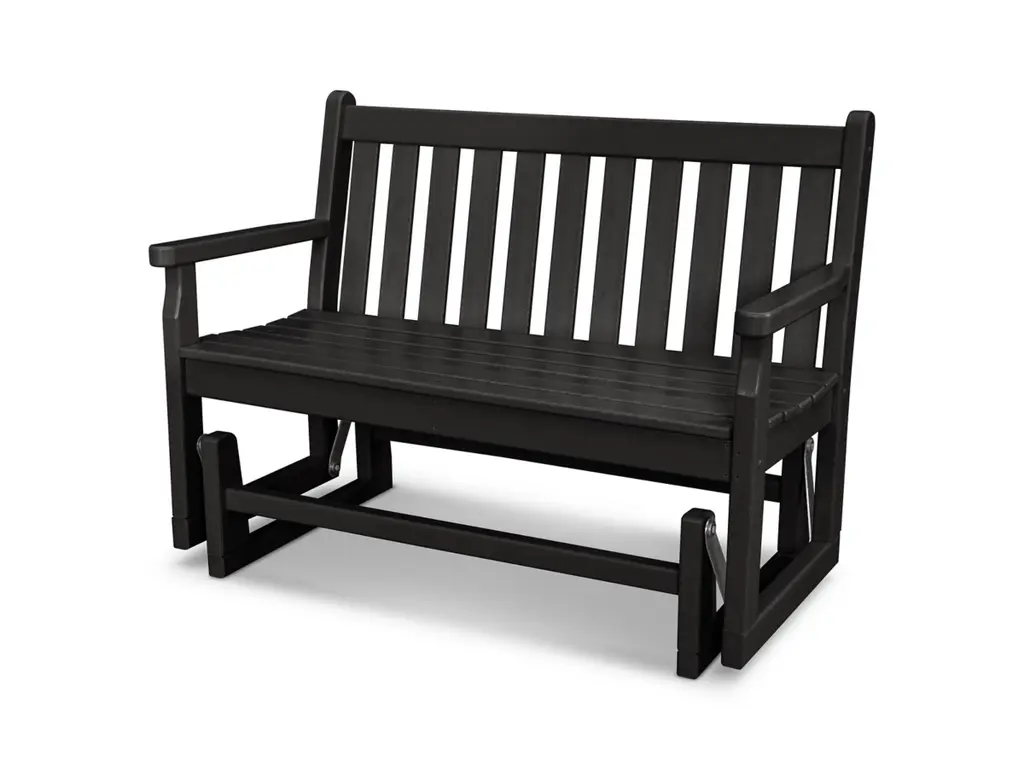 Polywood® 48" Garden Glider