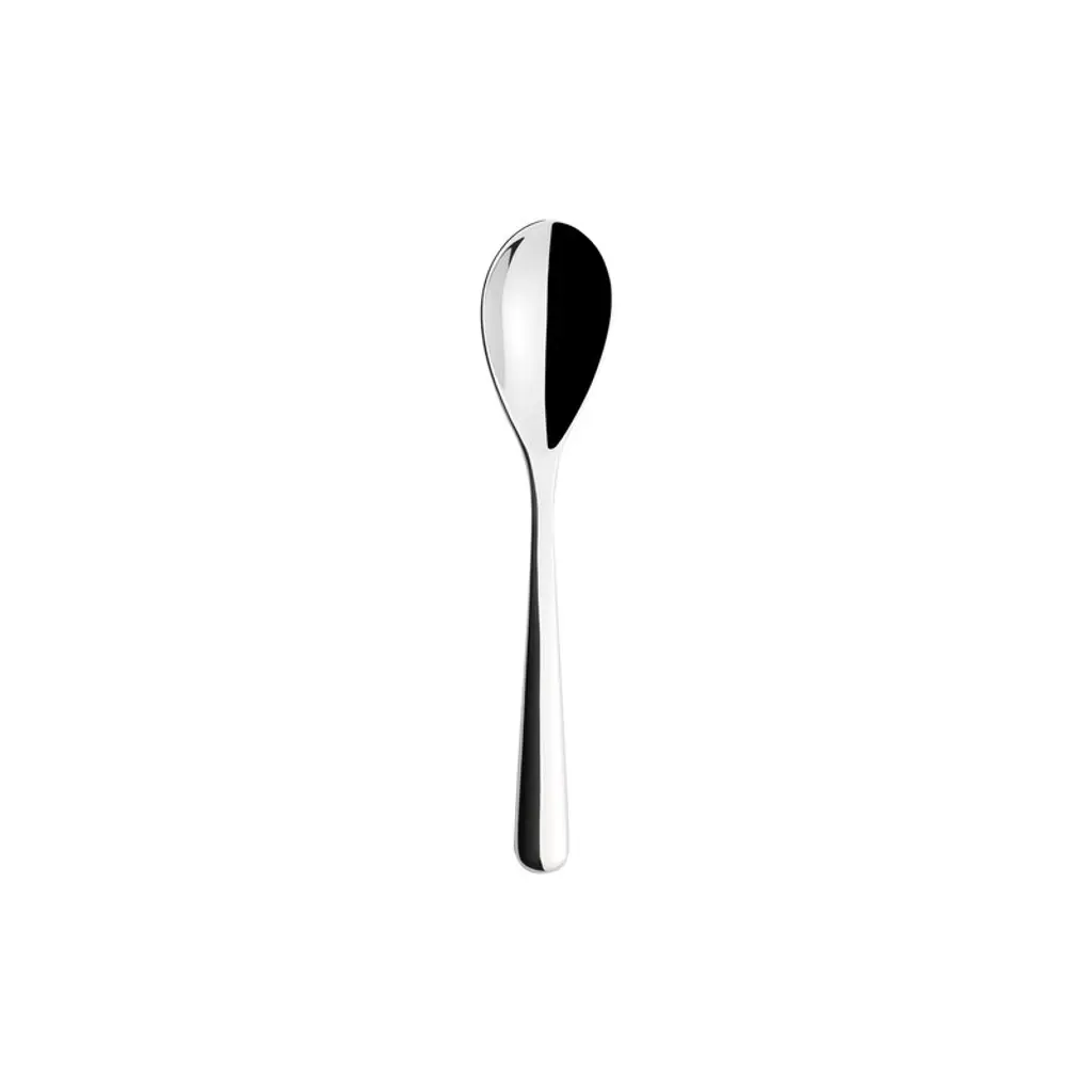 Piano Starter And Dessert Spoon