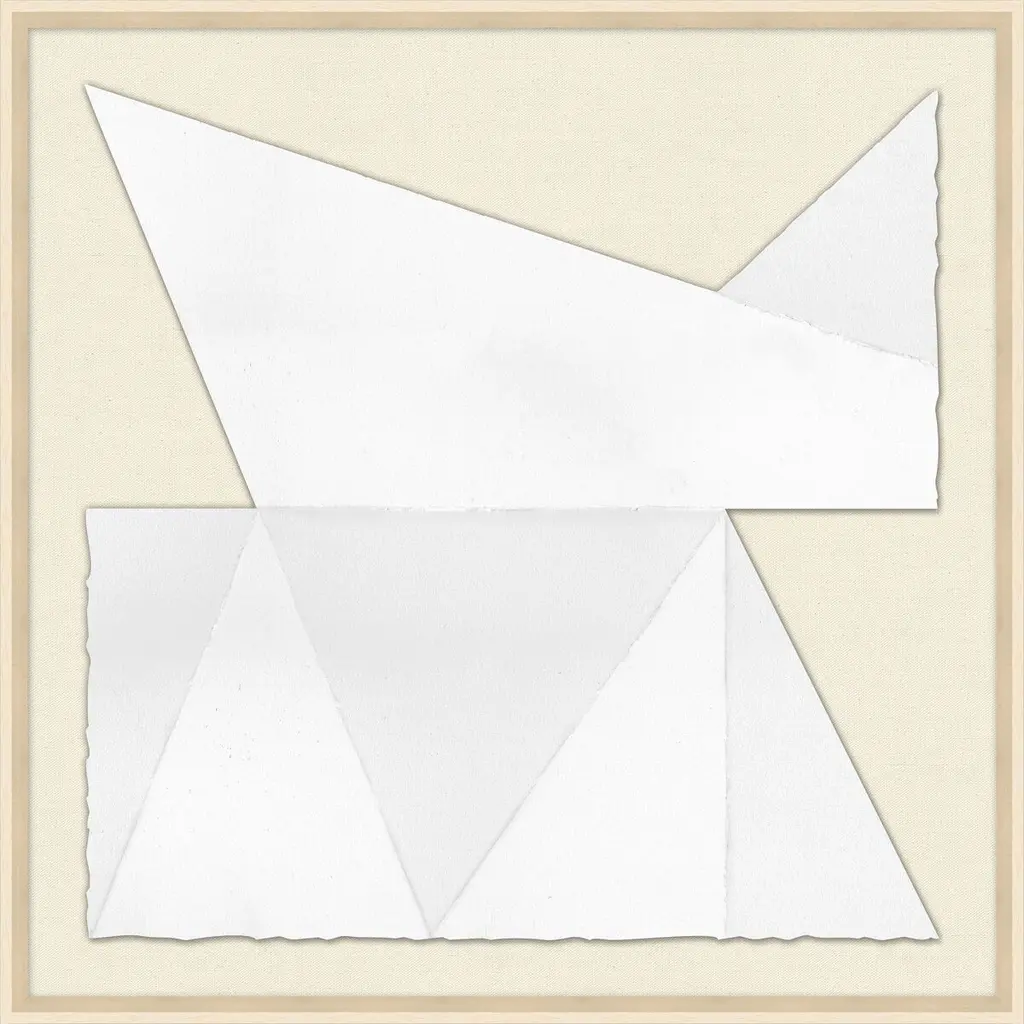 Lillian August, Fortune Teller 5, 32.25" X 32.25"