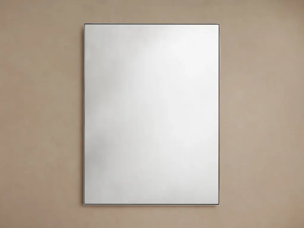 Lira Wall Mirror