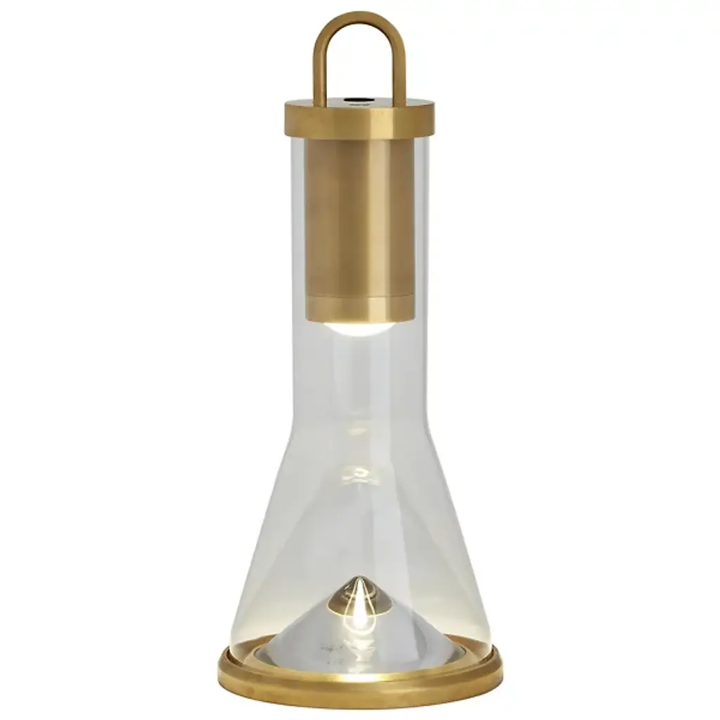 Kandella Rechargeable Led Table Lamp