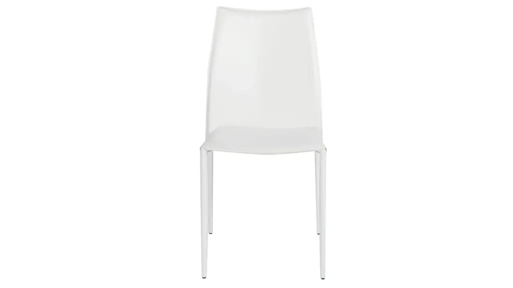 Dalia Stacking Side Chair -Set Of 2