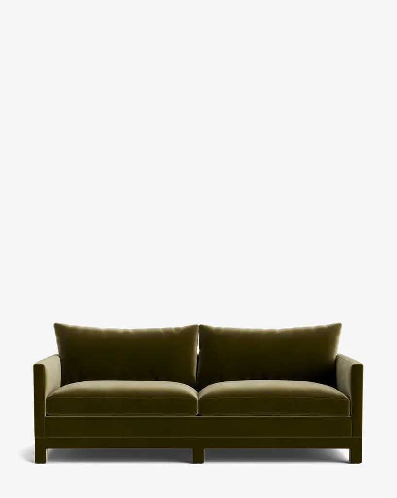 Appoline Sofa 85"