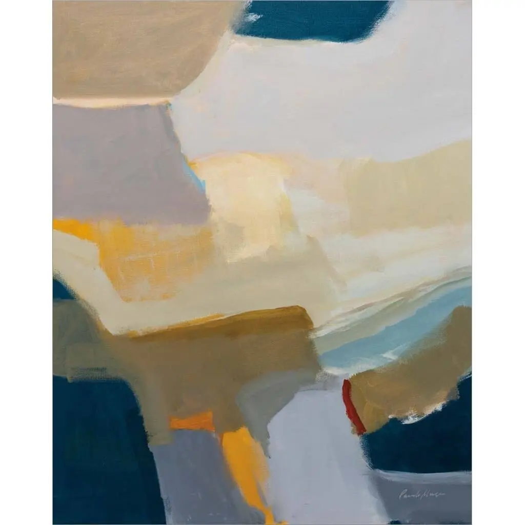 Pamela Munger 'Dana Point' Canvas Art - 16 X 20