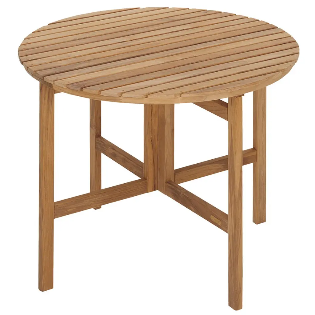 Selandia Table 94 Cm, Round