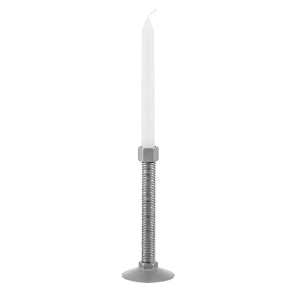 Virgil Abloh Candlestick Holder