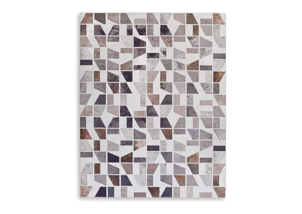 Jettner 7'10" X 10' Rug