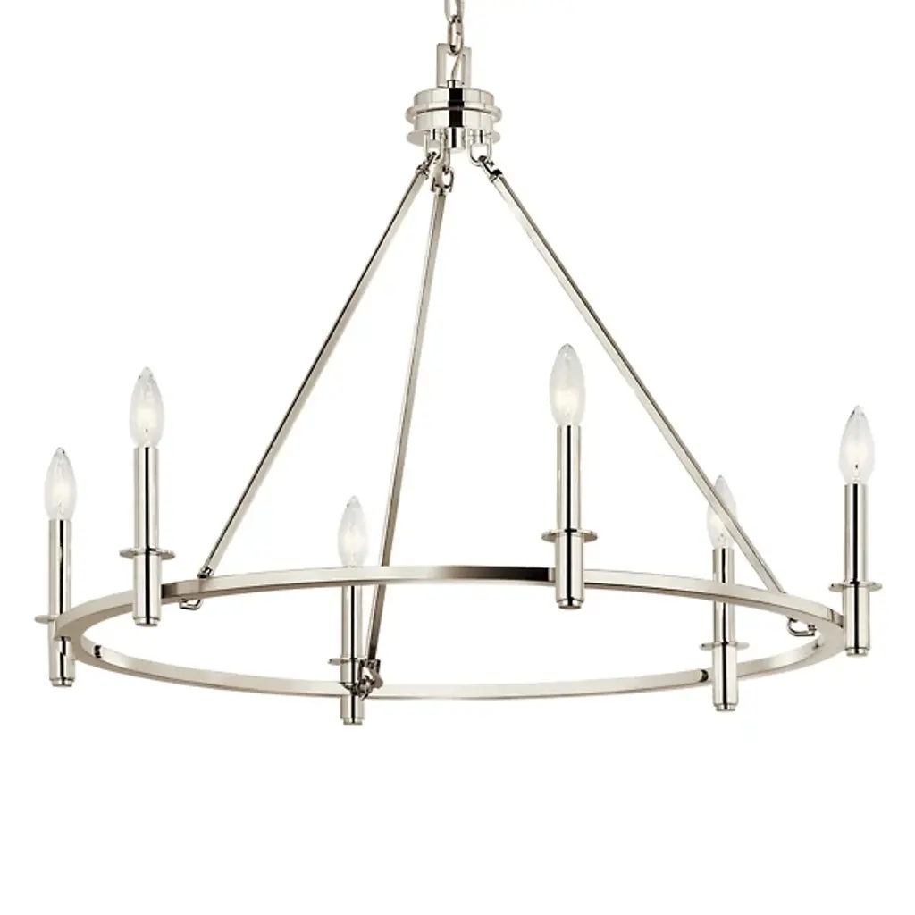 Carrick Chandelier