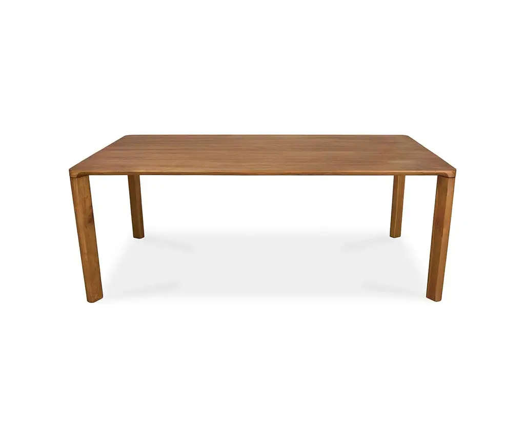 Nakia Rectangular Dining Table
