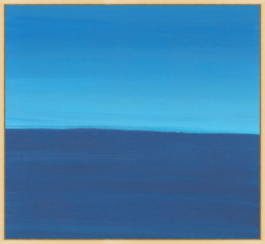 Cerulean Collection 9