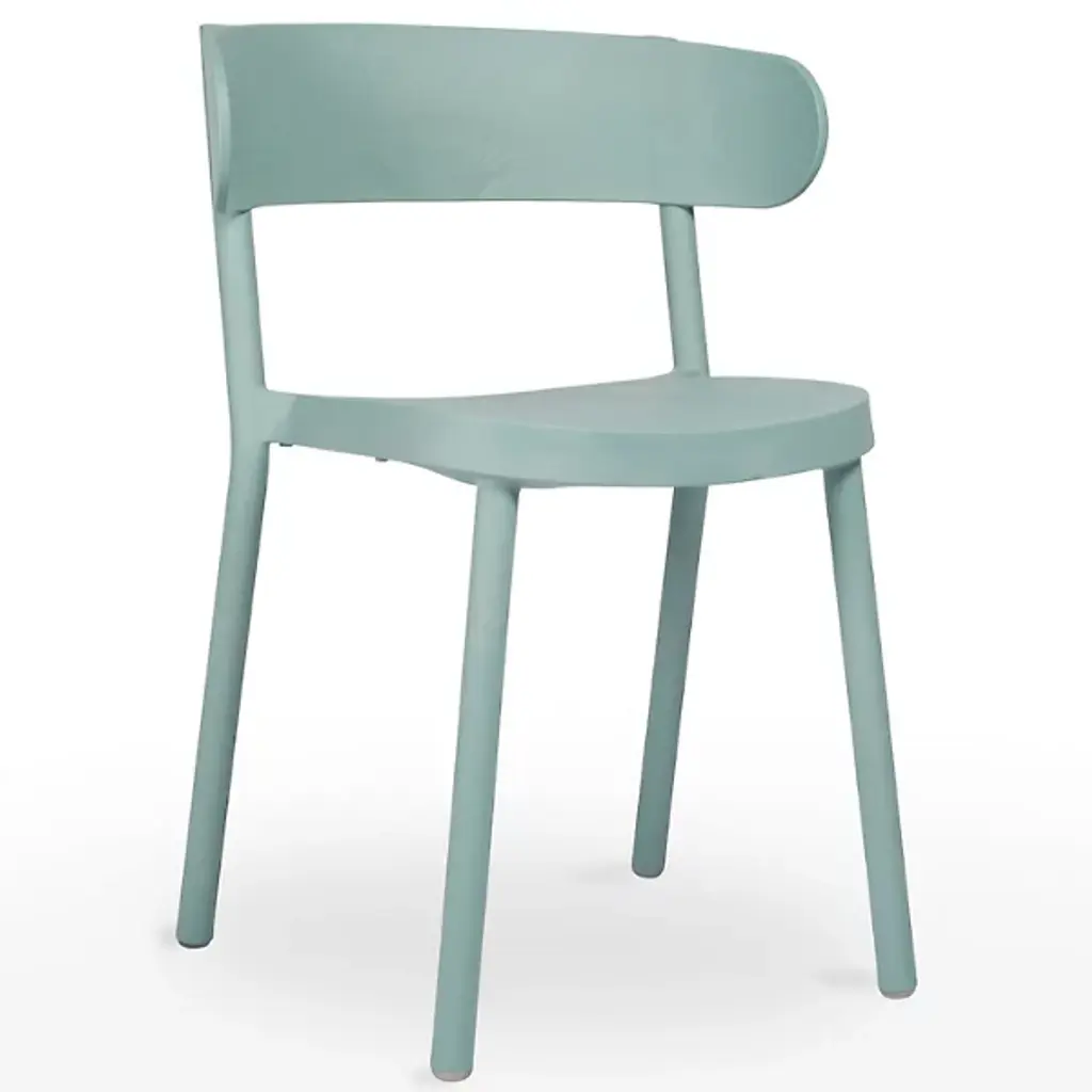 Casino Eco Recycled Chair - Set Of 4