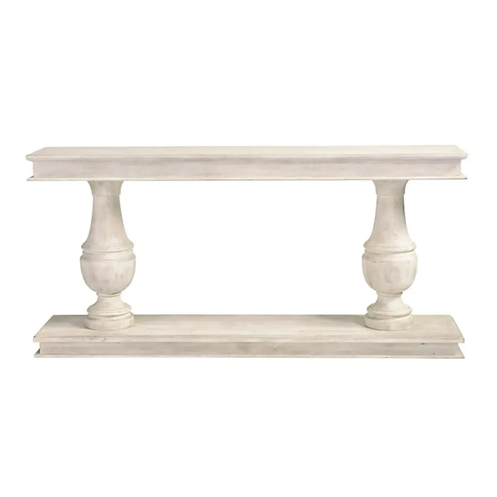 Andrews Console Table