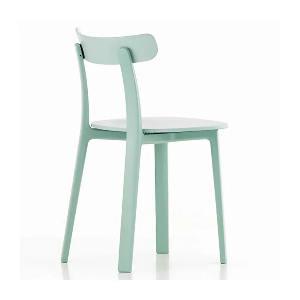 All Plastic Chair