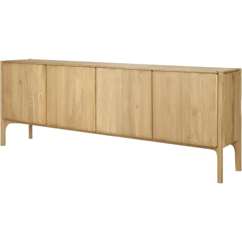 Pi Sideboard, Oak