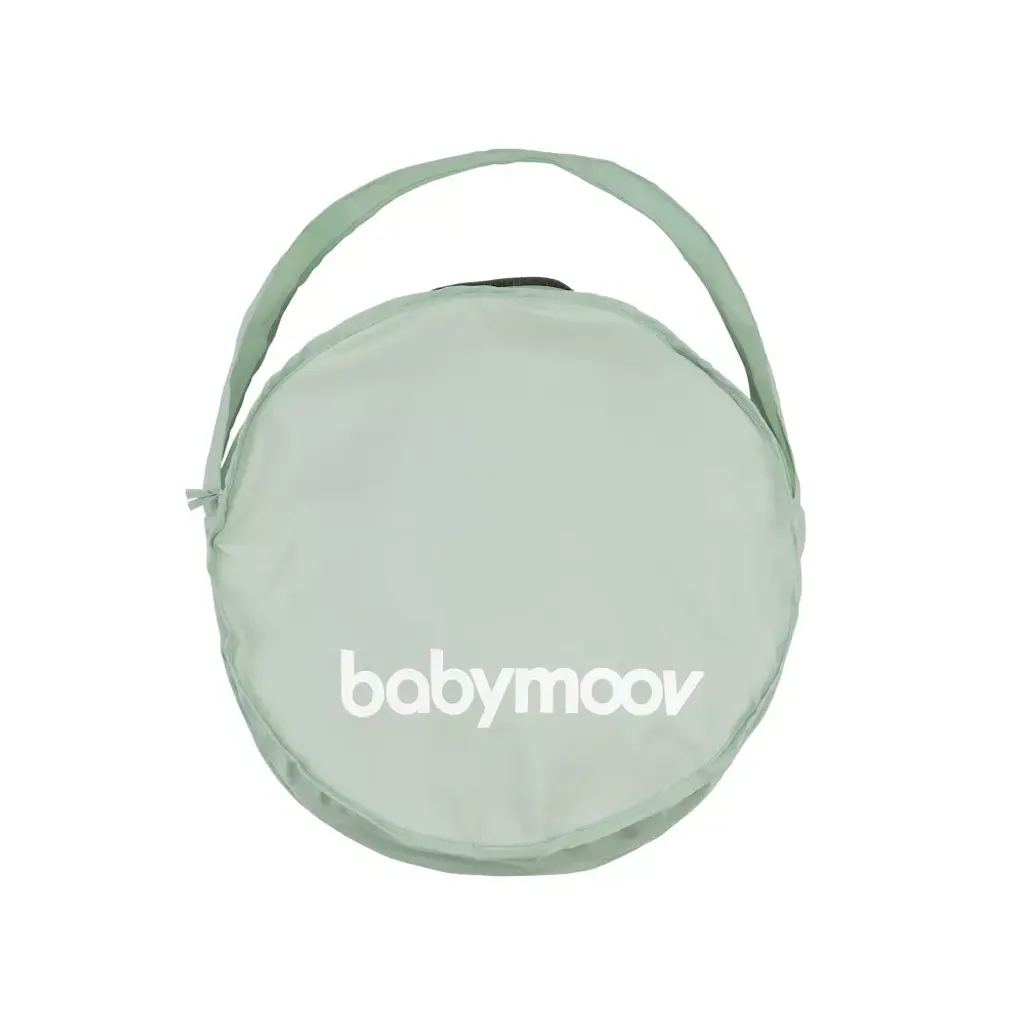 Babymoov anti fashion uv playpen