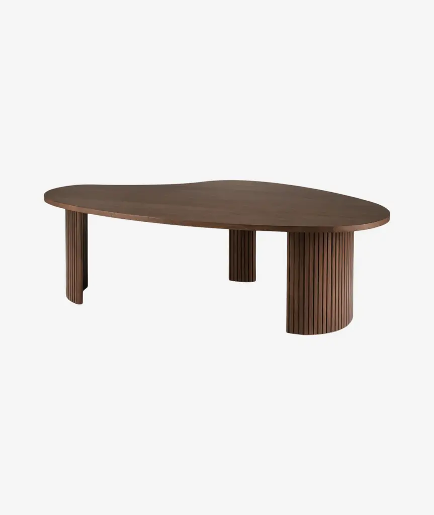 Boomerang Nesting Coffee Table - More Options
