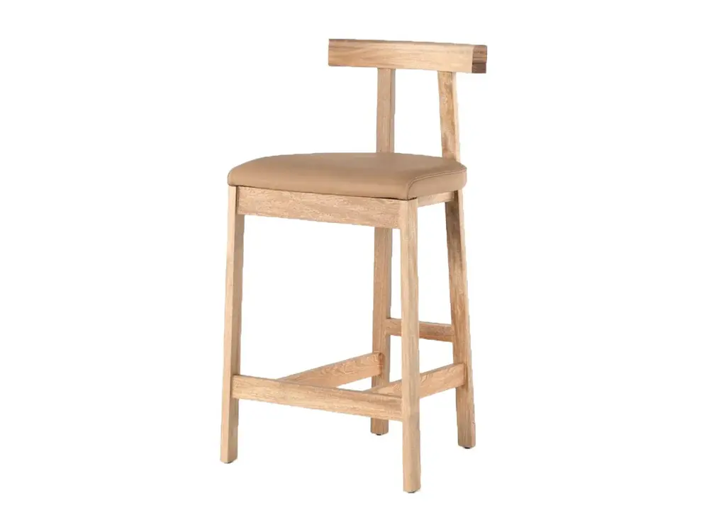 Tex Counter Stool