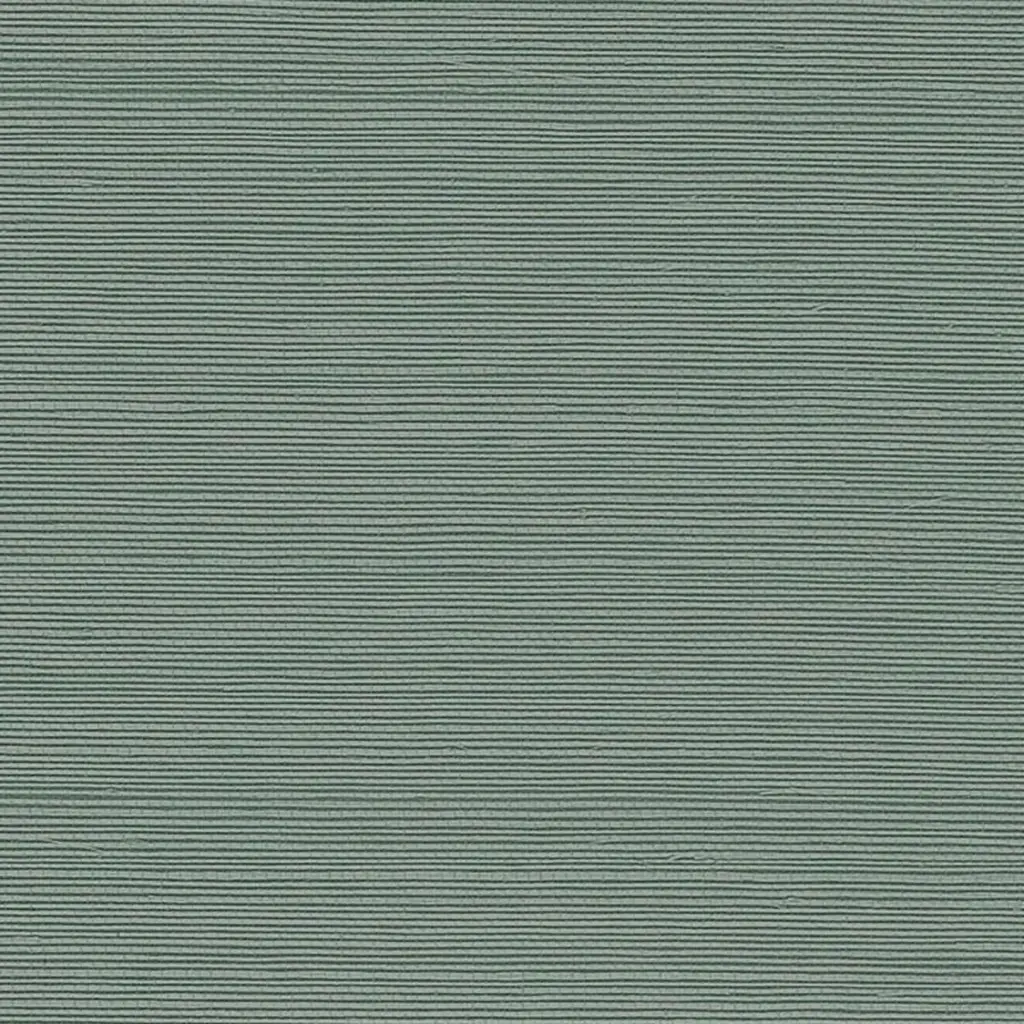 Schumacher Haruki Sisal Wallpaper In Nile