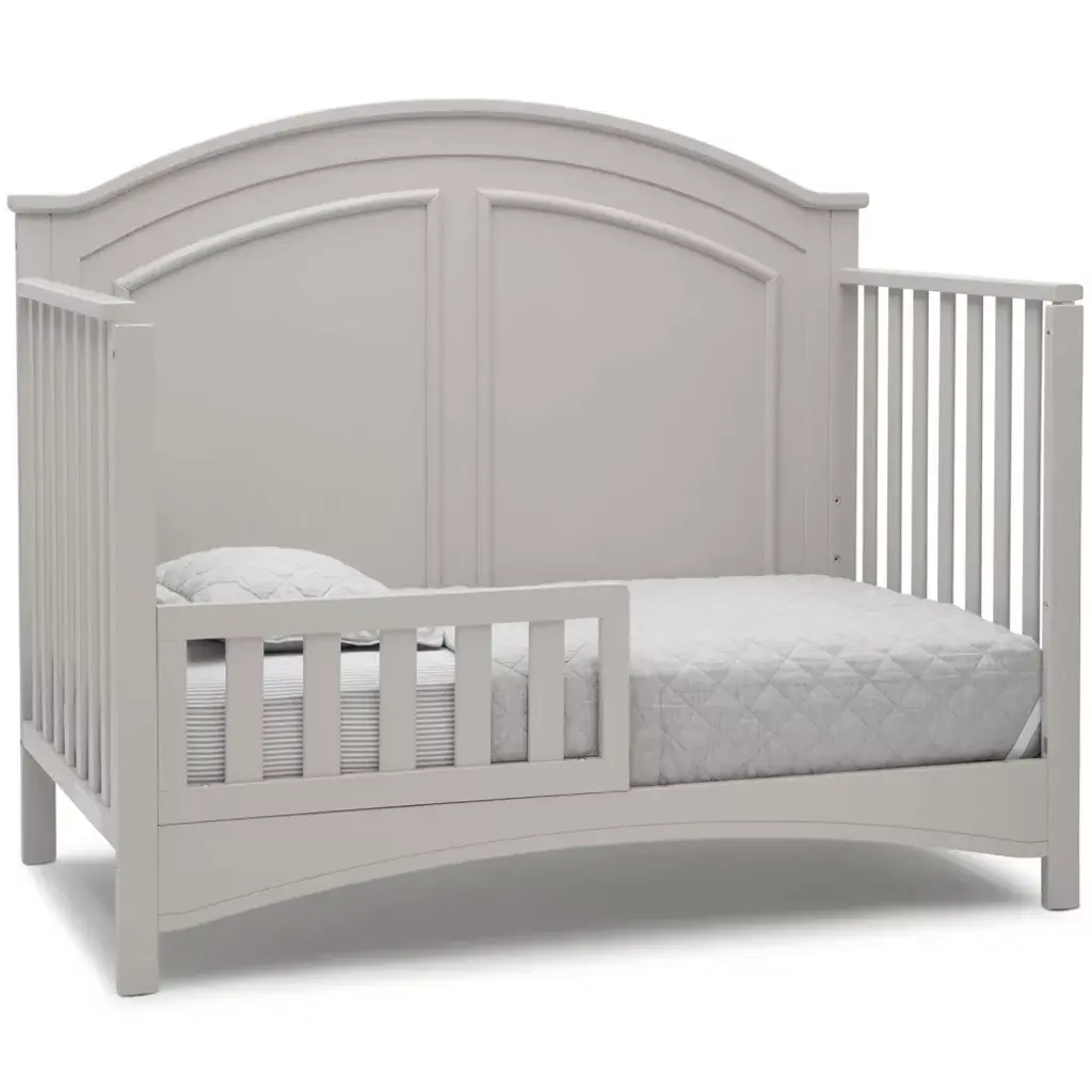 delta children in bed bassinet target