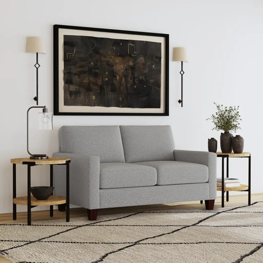 Obira Loveseat