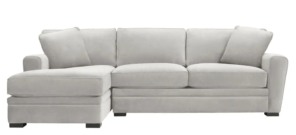 Artemis Ii 2-Pc. Sectional