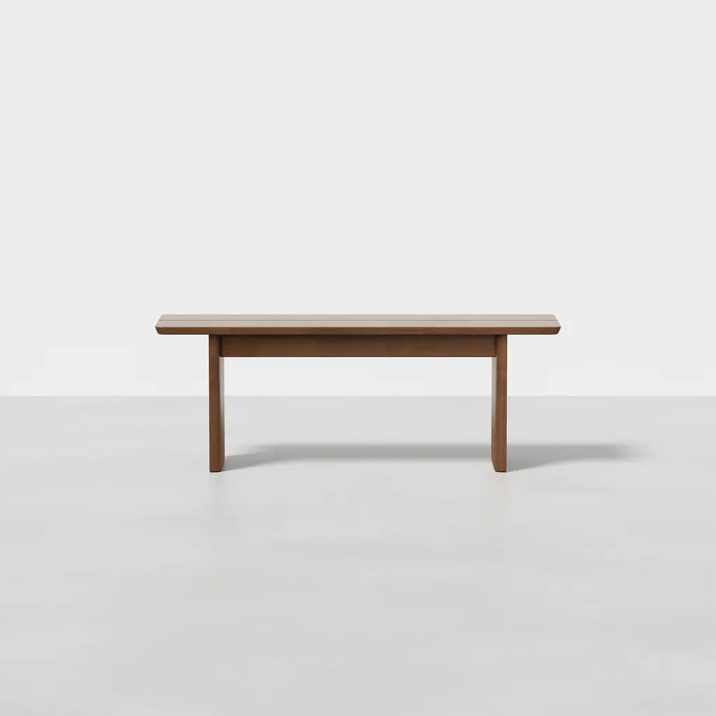 Pillar Bench
