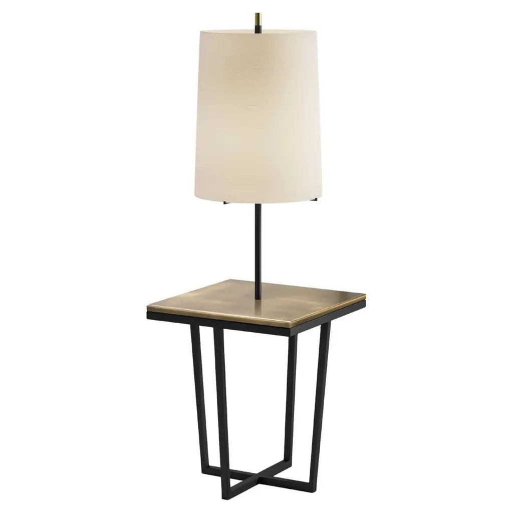 Cross Floor Lamp By Duistt