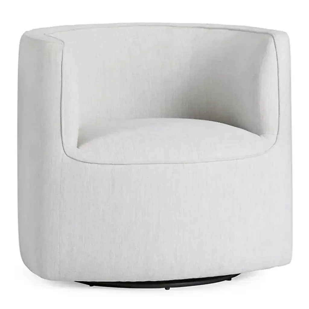 Cleadon Swivel Chair