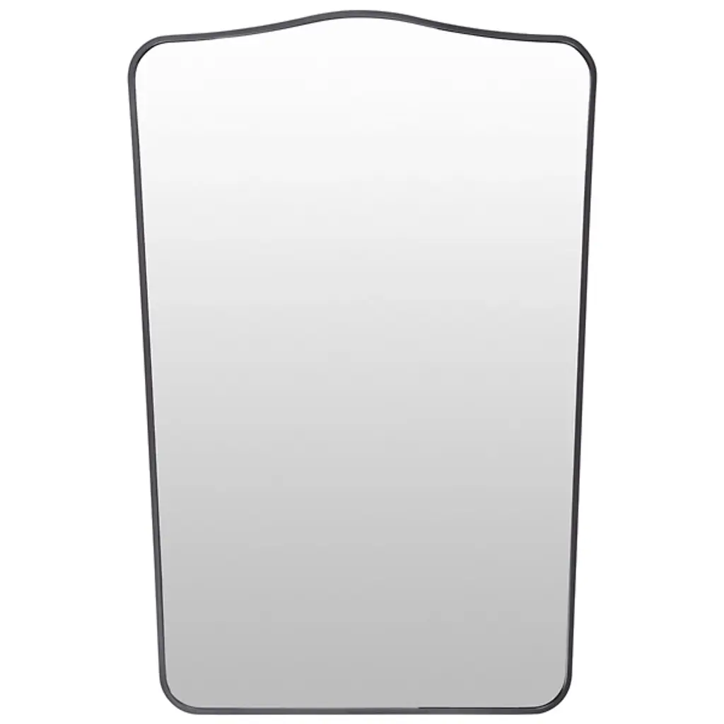 Bellona Tapered Wall Mirror