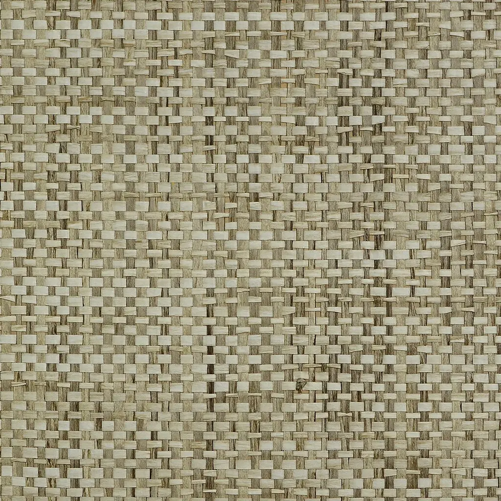 Japanese Basket Paperweave Grasscloth Volume 2 Wallpaper