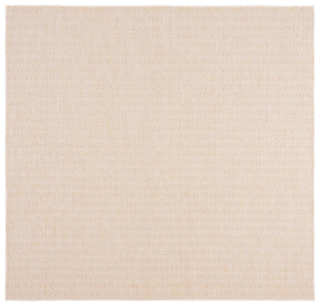 Hampton Outdoor Rug, Yellow