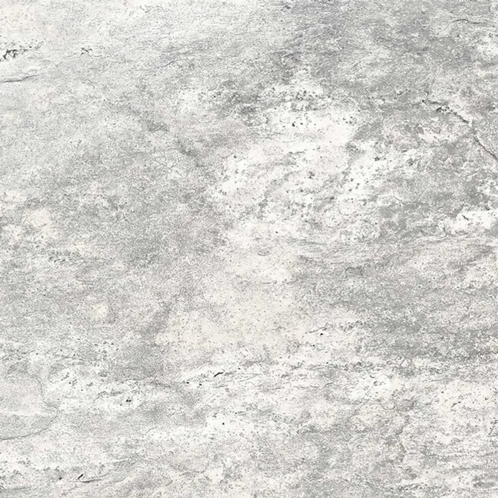 Wells Stone 6" X 6" White Matte Porcelain Floor And Wall Tile - 6 X 6 Sample