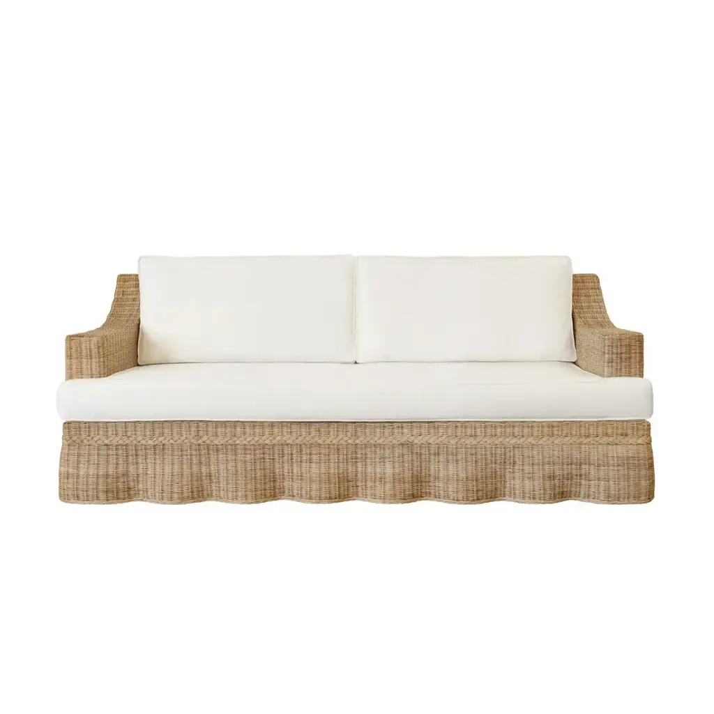 Worlds Away Daphne Sofa