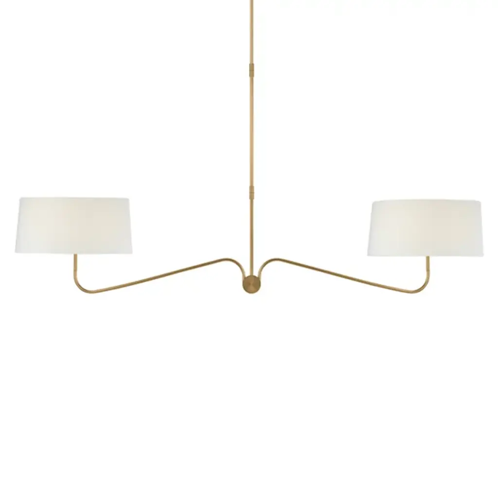 Canto Linear Suspension