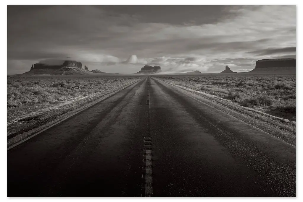 Drew Doggett, Convergence