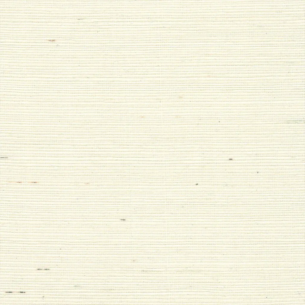 Sisal Grasscloth Luxe Retreat Wallpaper