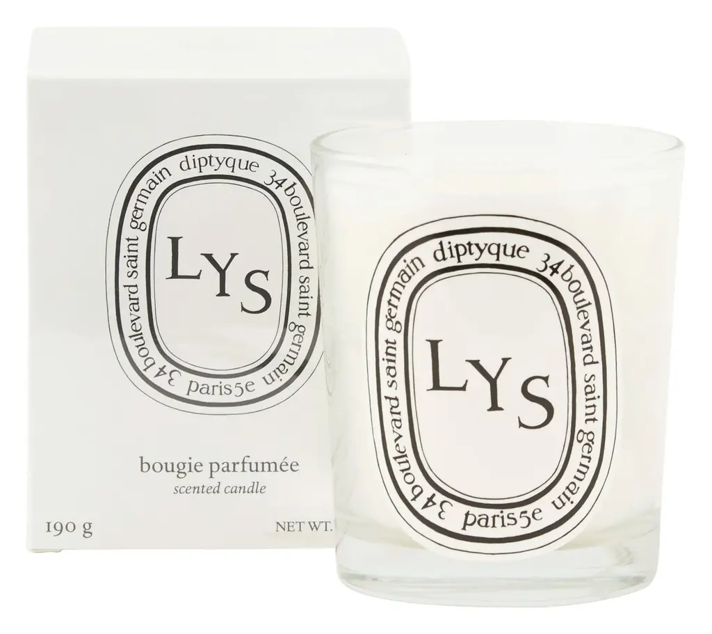Diptyque Candles