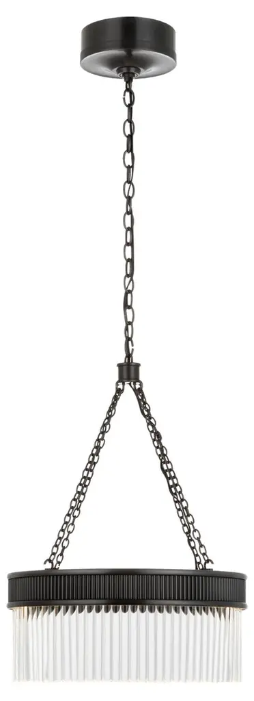 Menil Medium Chandelier