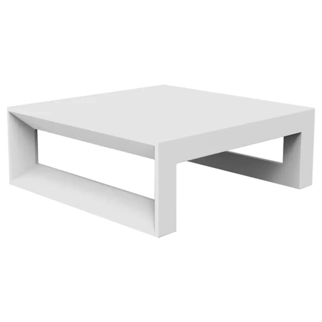 Frame Sun Outdoor Chaise Table