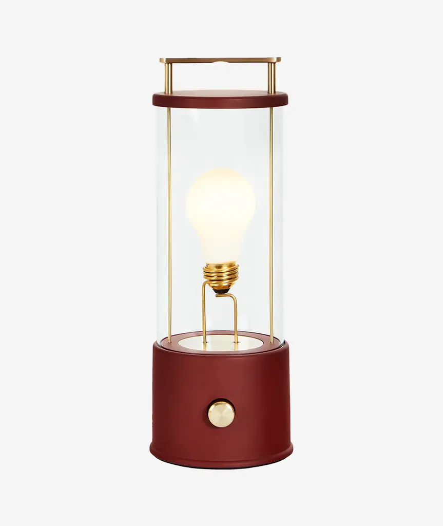 Muse Portable Lamp - More Options