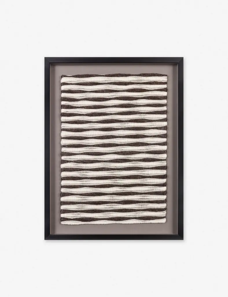 Hawthorne Textile Wall Art