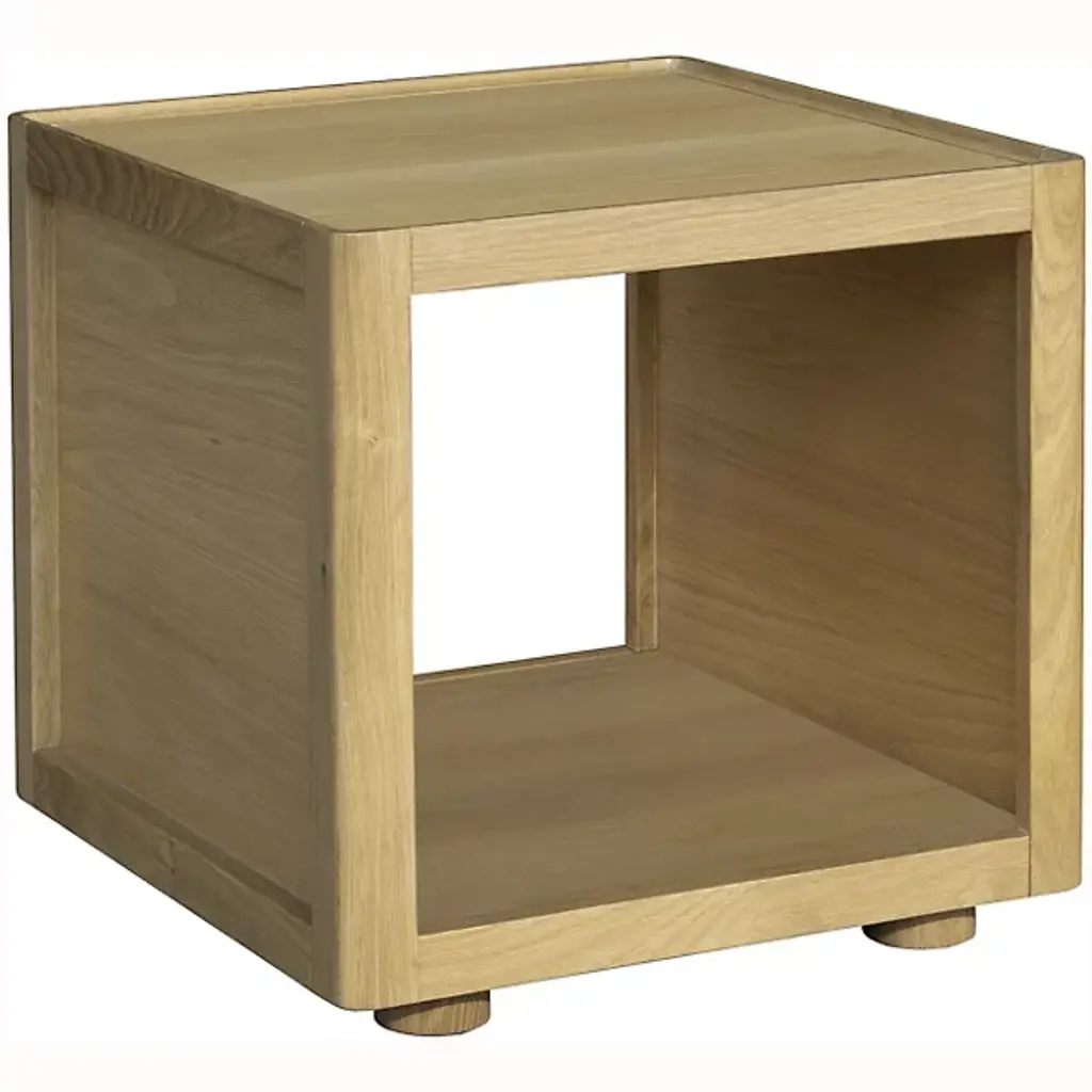 Shaye End Table